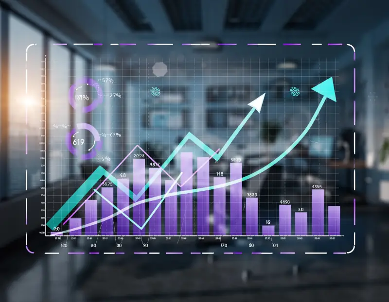 Mehr qualifizierte Kundenanfragen durch professionelle Website