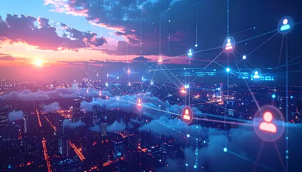 Kundenportal entwickeln lassen - Dashboard mit Dokumenten und Ticketsystem