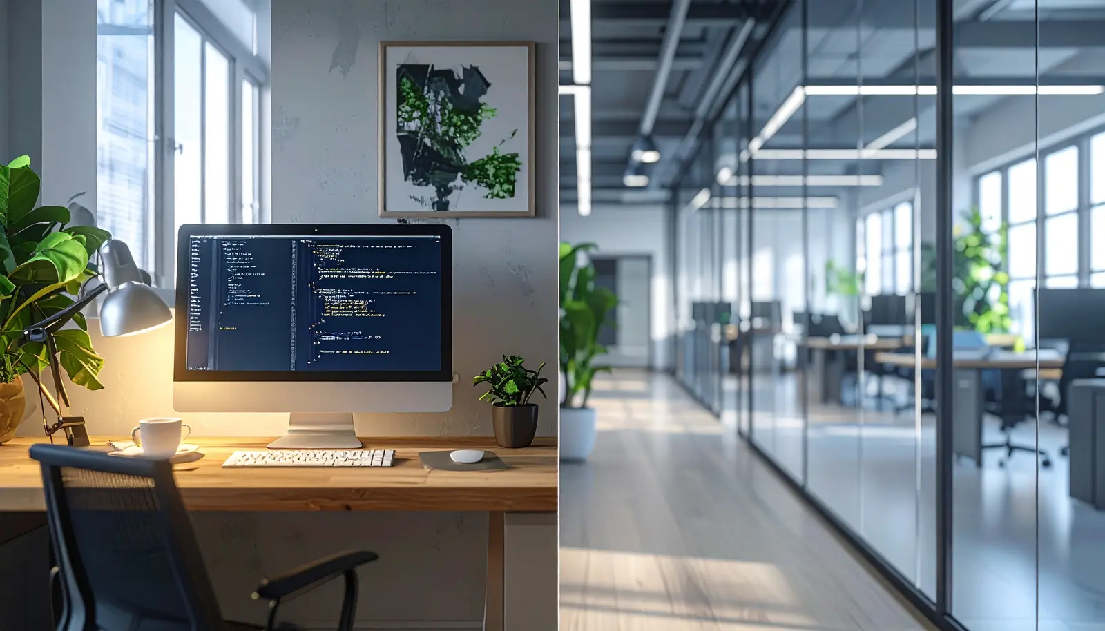 Webdesign Freelancer oder Agentur - Vergleich der Arbeitsweisen für kleine Unternehmen