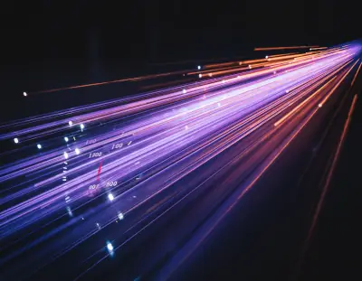 Performance-Garantie - Schnelle Ladezeiten