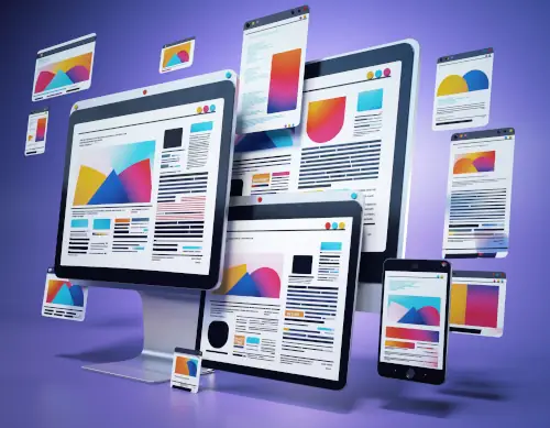 Professionelles Webdesign aus Witzeeze bei Büchen