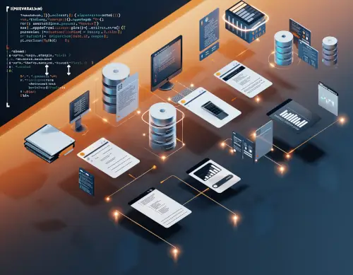Individuelle Webentwicklung und Softwarelösungen