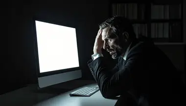 Website reparieren - Weiße Seite beheben, White Screen of Death lösen