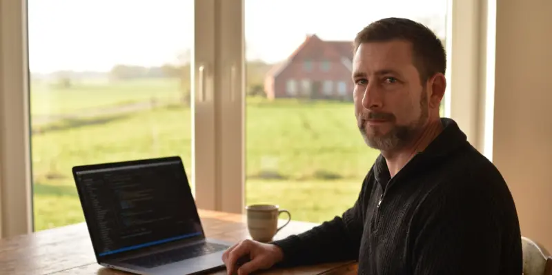 Persönliche WordPress Hack Bereinigung durch Sascha Fix - Einzelentwickler aus Schleswig-Holstein ohne Callcenter oder Agentur