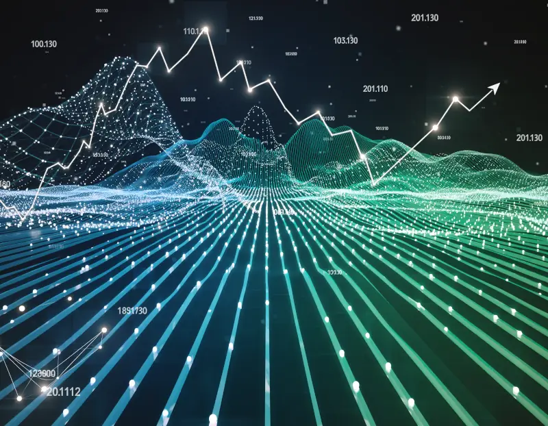 Analytics & Monitoring