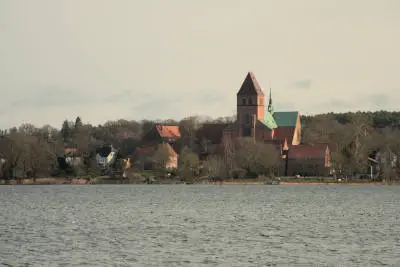SEO im schönen Ratzeburg