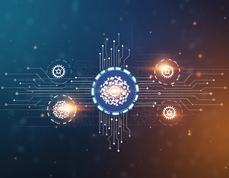 Prozessautomatisierung - Workflows automatisieren