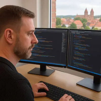 Softwareentwickler in Ratzeburg