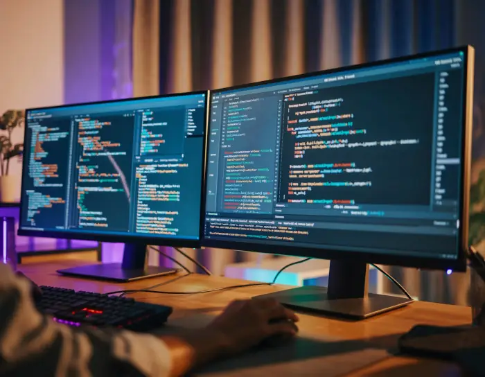 Komprimierung visualisiert