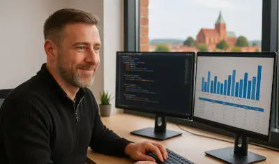 Webentwickler in Ratzeburg