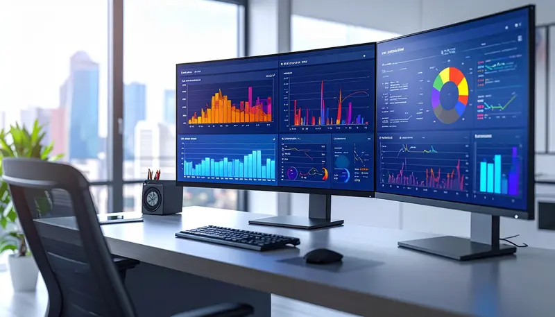 Website Relaunch Vorbereitung - SEO-Analyse mit Google Search Console und Analytics