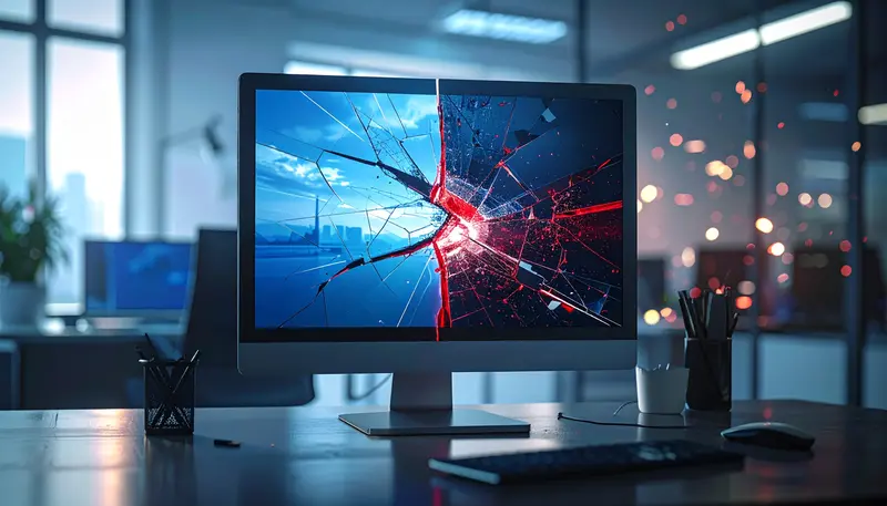 500 Error nach htaccess-Änderung beheben - Serverfehler durch fehlerhafte Konfigurationsdatei reparieren