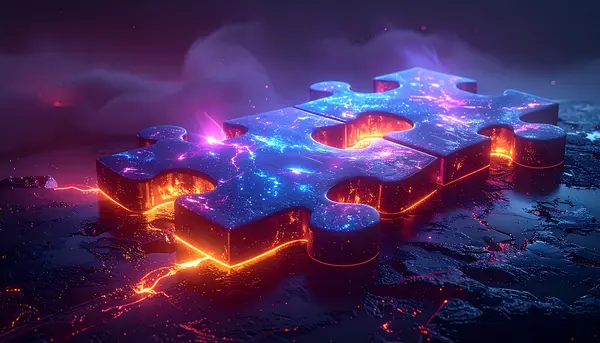 API Integration für Unternehmen - Systeme verbinden, Prozesse automatisieren