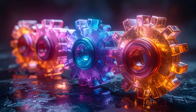 API Entwicklung - Strukturierter Integrationsprozess für Unternehmenssoftware