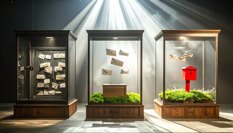 E-Mail Backup beim Hoster-Wechsel - drei Methoden im Vergleich IMAP POP3 und Cloud