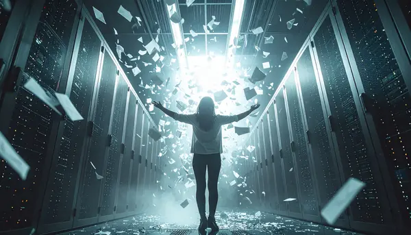 E-Mail beim Hoster-Wechsel sichern - Postfächer sichern und ohne Datenverlust umziehen