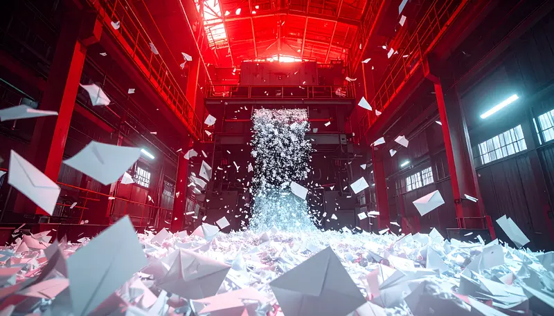 E-Mail Verlust beim Hosterwechsel verhindern - Risiken und Sicherungsmethoden