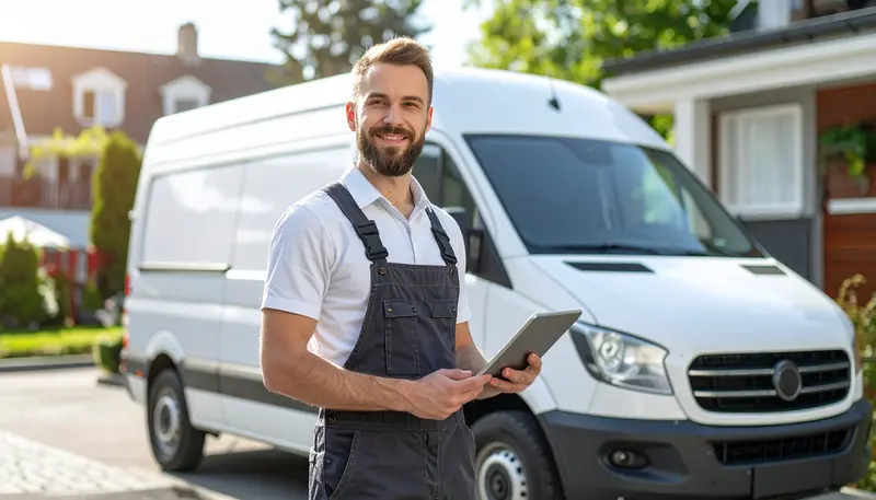 Erfolgreiche Google Ads Kampagne für Handwerker - mehr Aufträge durch lokale Suchmaschinenwerbung