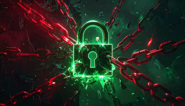 Google Blacklist nach Hack entfernen - Website-Warnung über Search Console beseitigen