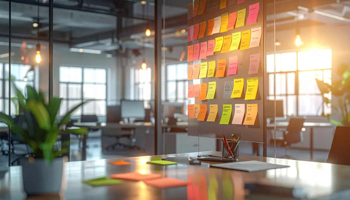 Kundenportal MVP entwickeln - iterativer Entwicklungsprozess von einfach zu komplex