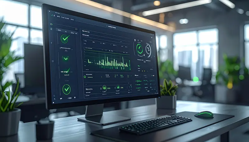 Let's Encrypt Einstellungen im Hosting-Panel - automatische Verlängerung aktivieren