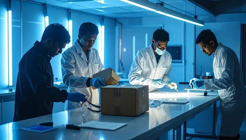 Kostenlose Malware-Scanner im Vergleich - Sucuri, VirusTotal, Wordfence und ClamAV für Website-Sicherheit