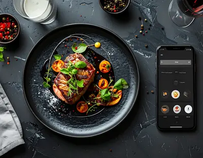 Restaurant Website erstellen lassen - Kosten, Funktionen und Local SEO für Gastronomie