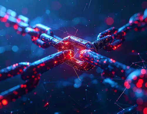 SEO-Fehler vermeiden - Analyse-Dashboard mit Warnhinweisen