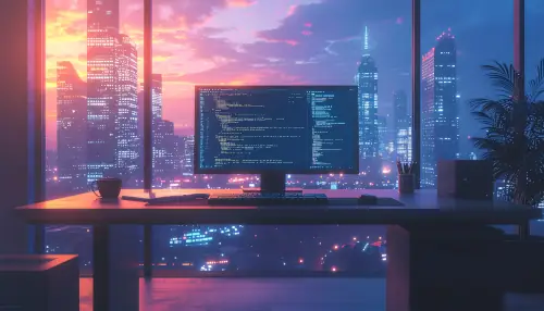 Individuelle Software entwickeln lassen