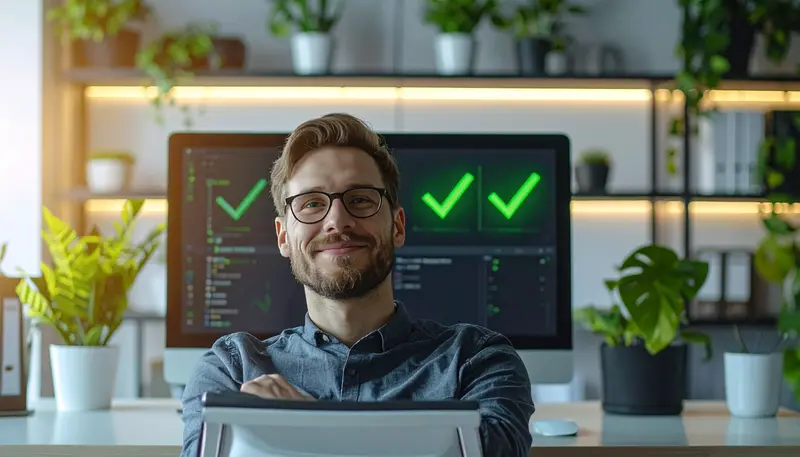 E-Mail-Authentifizierung testen - SPF DKIM DMARC Ergebnis prüfen mit Online-Tools