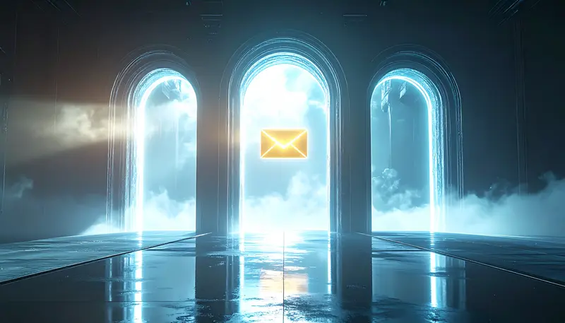 SPF DKIM DMARC einrichten - Drei Sicherheitsebenen der E-Mail-Authentifizierung einfach erklärt