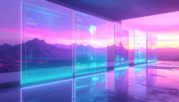 Webdesign Trends 2026 - Was KMU wirklich brauchen