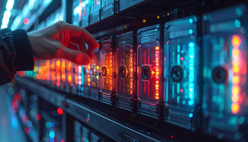 Website nach Hack wiederherstellen - sauberes Backup vor dem Hack-Zeitpunkt identifizieren