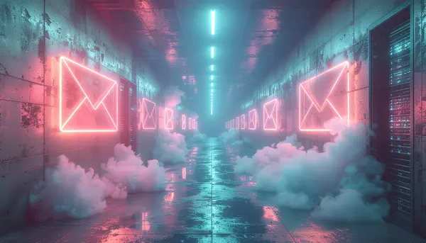 WordPress E-Mail kommt nicht an - SMTP einrichten für zuverlässigen E-Mail-Versand