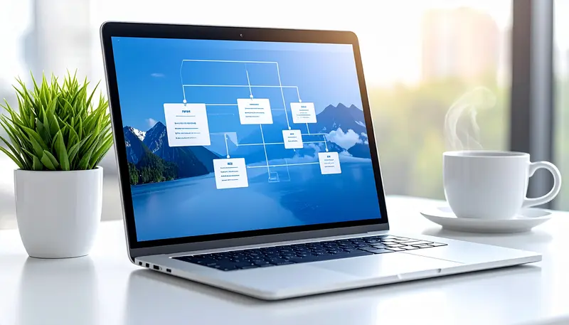 WordPress debug.log über FTP finden - Dateimanager zeigt wp-content Ordner