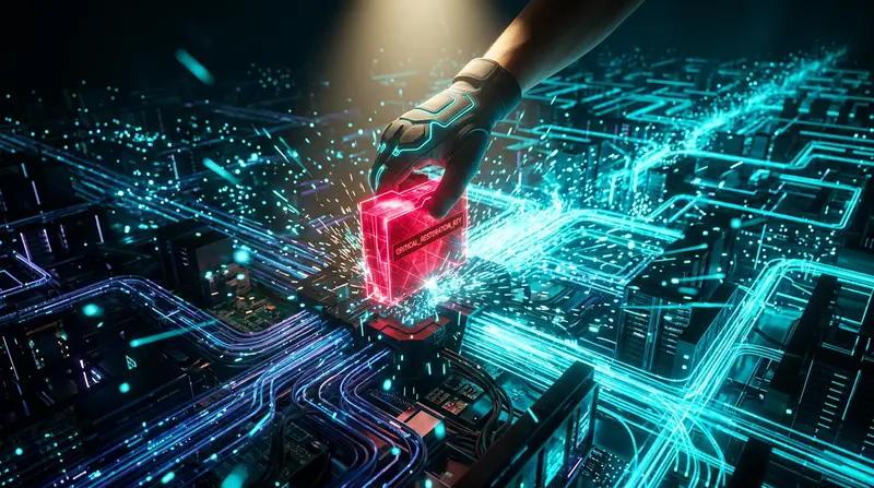 WordPress .maintenance Datei im Hauptverzeichnis finden und löschen um den Wartungsmodus zu beenden