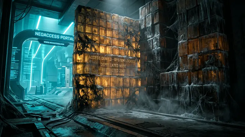 WordPress Wartungsmodus hängt - Briefly unavailable Meldung blockiert die Website dauerhaft