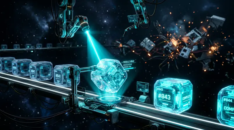 WordPress Updates einzeln durchführen - methodisches Vorgehen verhindert den hängenden Wartungsmodus