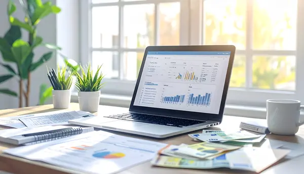 WordPress Website Kosten 2026 - DIY, Freelancer oder Agentur Preisvergleich