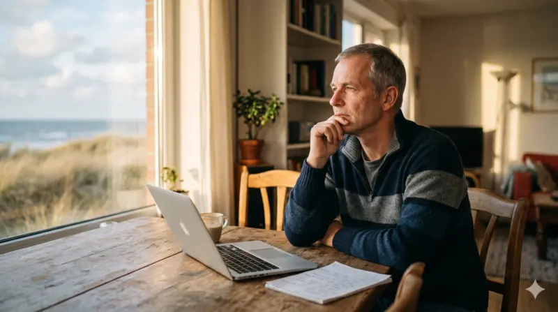 Buchungssoftware Ferienwohnung: Vermieter wägt SaaS-Tool und integrierte Lösung ab