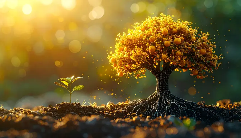 Individuelle Webanwendung entwickeln - Return on Investment und langfristige Kostenersparnis