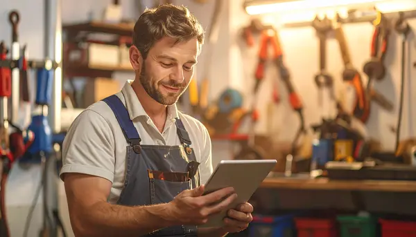 Local SEO Handwerker Strategie - Mehr Kunden aus der Region gewinnen