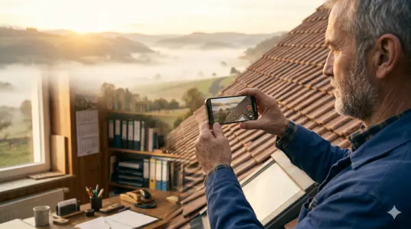 Social Media für Handwerker - mit wenig Zeit auf Instagram und Facebook neue Kunden gewinnen