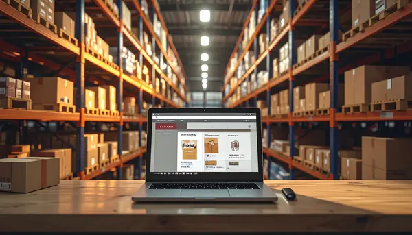 Verkaufsplattformen vs eigener Shop - Amazon, Etsy oder WooCommerce