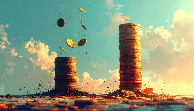 Kostenvergleich Amazon FBA Gebühren vs WooCommerce Shop - Margen für Unternehmer