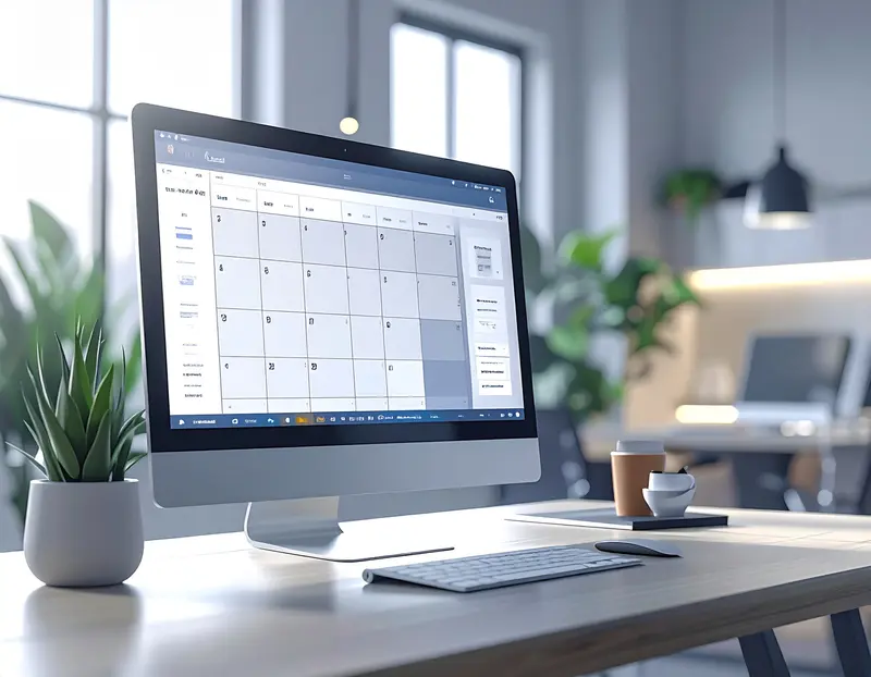 Online-Terminbuchung für Dienstleister - Automatisierung spart Zeit und erhöht Anfragen