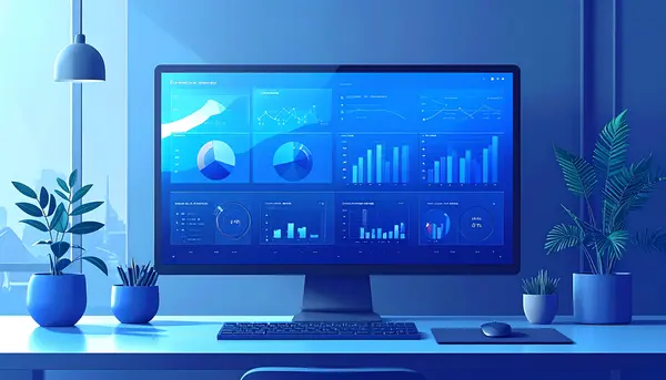 Website Kennzahlen verstehen - KPIs und Analytics einfach erklärt