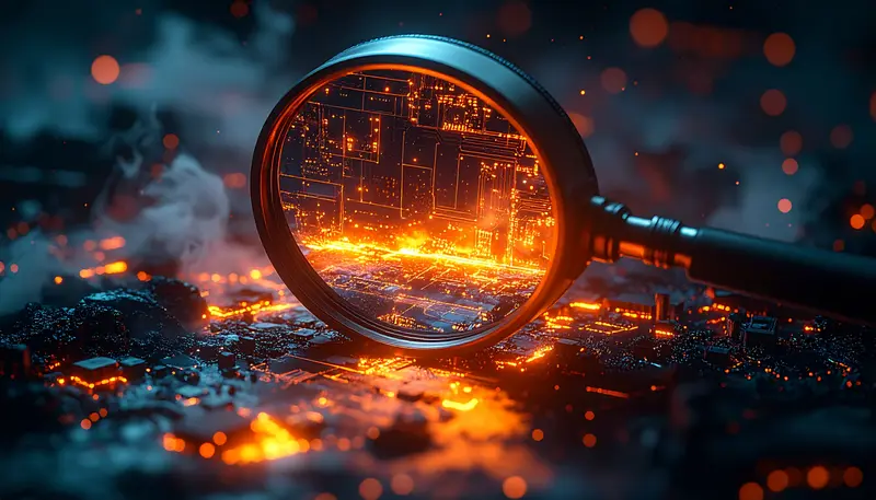 Website nach Umzug testen - Checkliste für Links Formulare und Performance