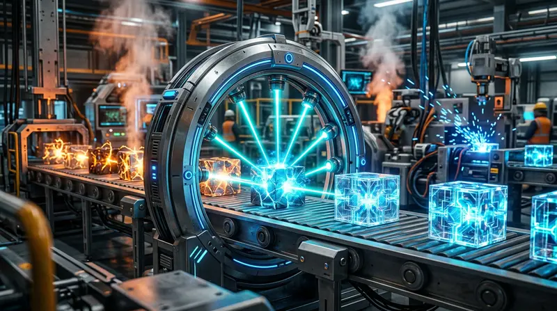 WordPress Datenbank reparieren - Eingebaute Reparaturfunktion überprüft und repariert beschädigte Tabellen