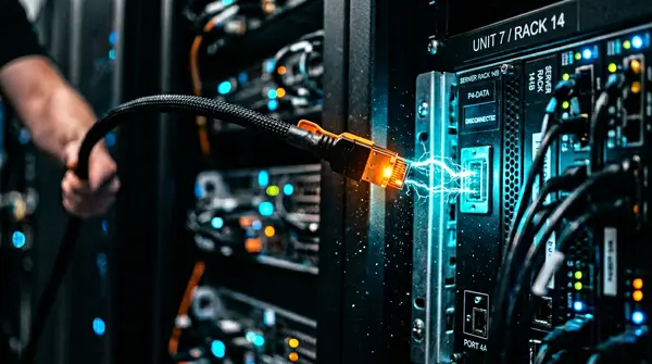 WordPress Datenbankverbindungsfehler beheben - Zugangsdaten prüfen und Datenbank reparieren